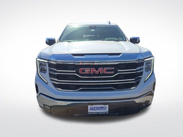 New 2026 GMC Sierra 1500 SLT w/ SLT Convenience Package AWD/4WD image 9