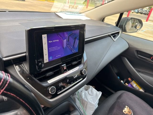 Used 2024 Toyota Corolla LE image 30