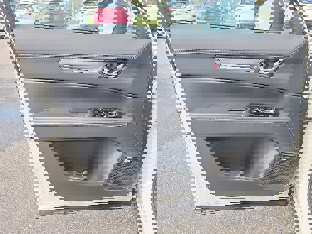 Used 2025 MAZDA CX-5 AWD 2.5 S w/ Premium Plus Pkg image 15