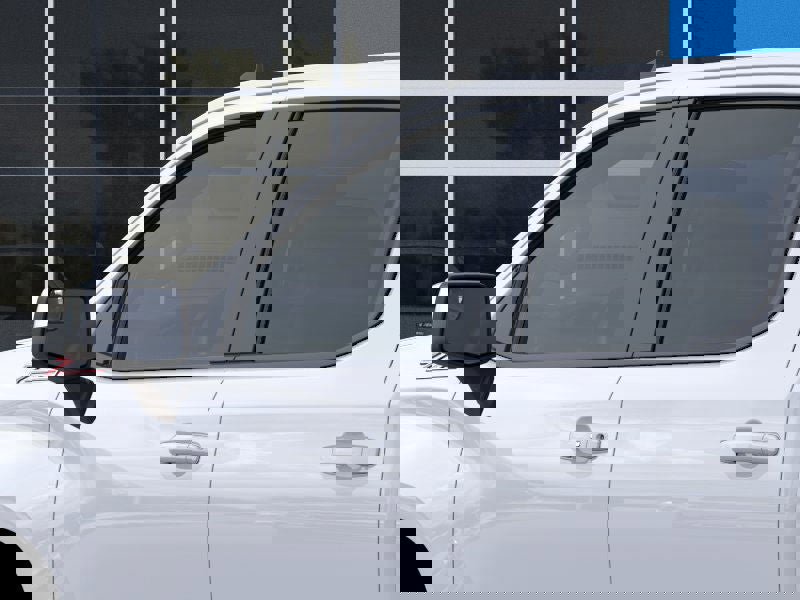 New 2026 Chevrolet Silverado 1500 LT image 12