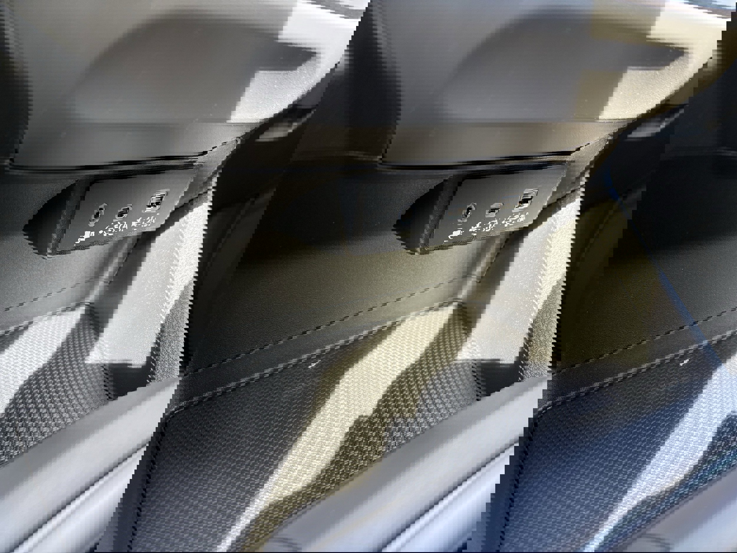 New 2026 Subaru Crosstrek 2.0i Premium image 21