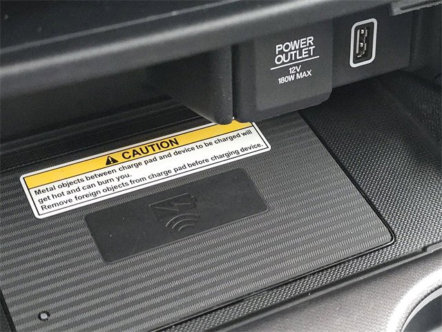 Used 2021 Honda Ridgeline RTL-E image 29