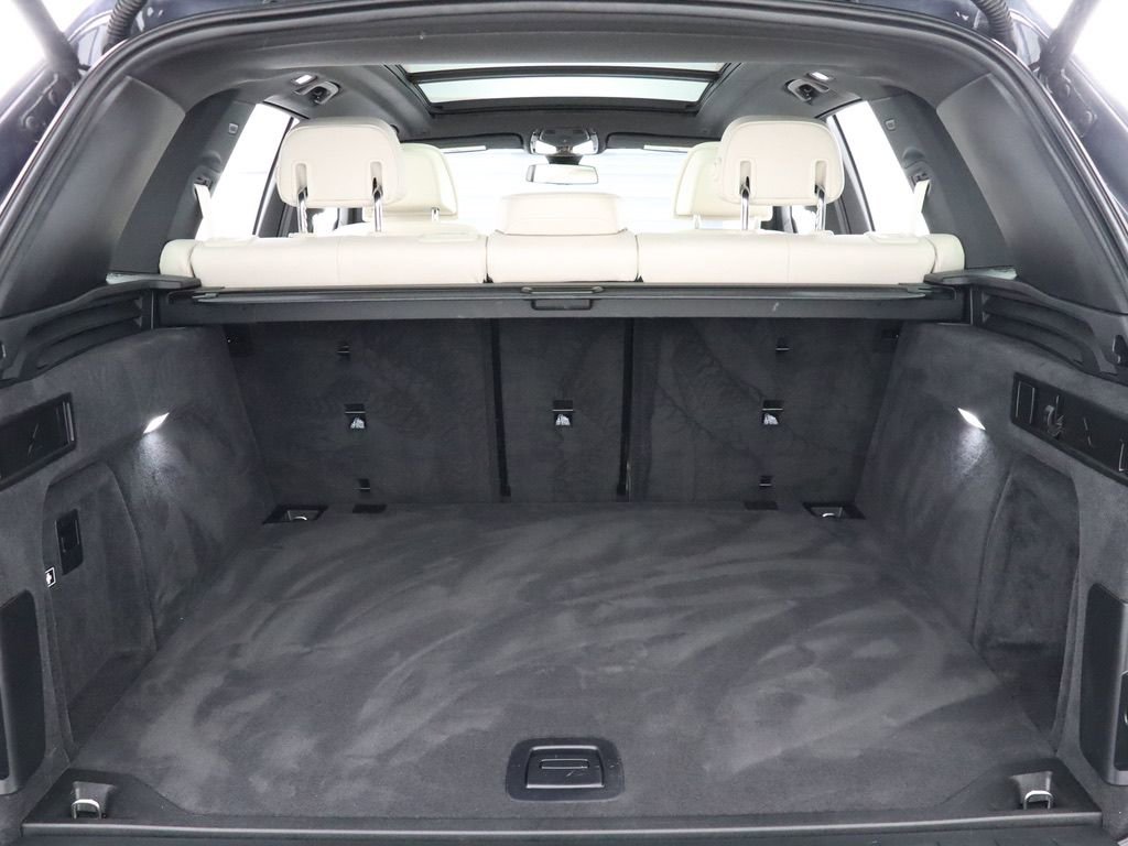 Used 2022 BMW X5 sDrive40i w/ M Sport Package image 33