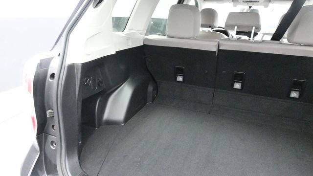 Used 2016 Subaru Forester 2.5i Limited AWD/4WD image 20