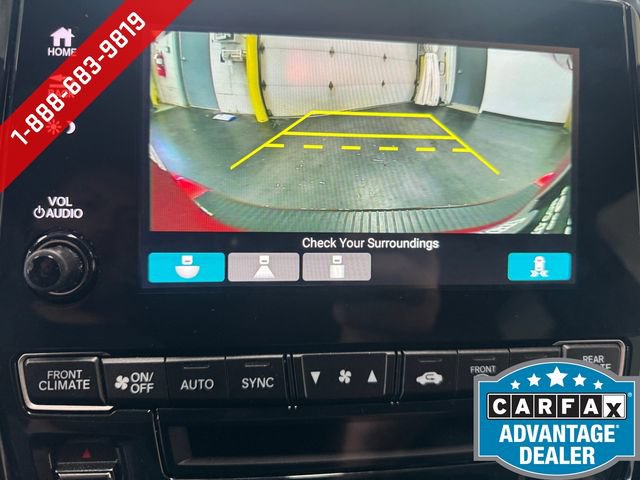 Used 2023 Honda Odyssey Sport image 16