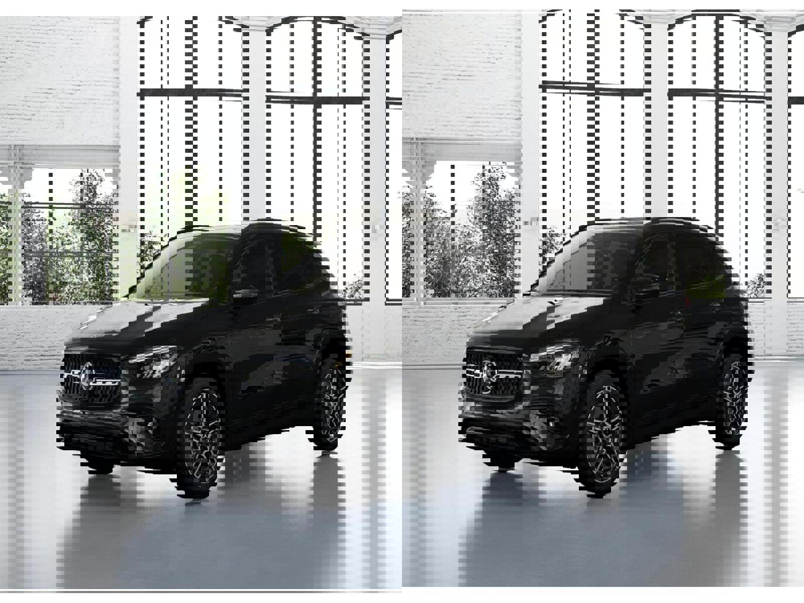 New 2026 Mercedes-Benz GLA 250 4MATIC image 81