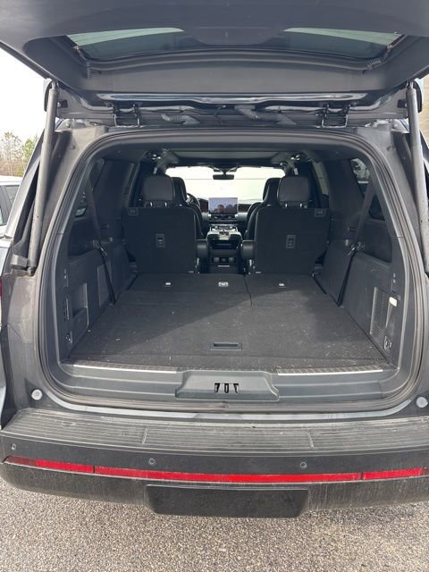 Used 2024 Lincoln Navigator L Reserve image 7