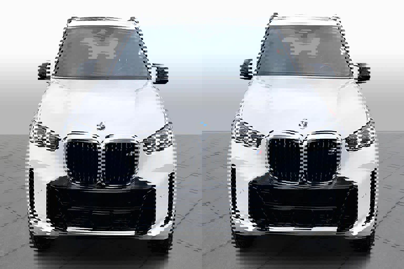 Used 2024 BMW X5 M60i w/ Executive Package image 4