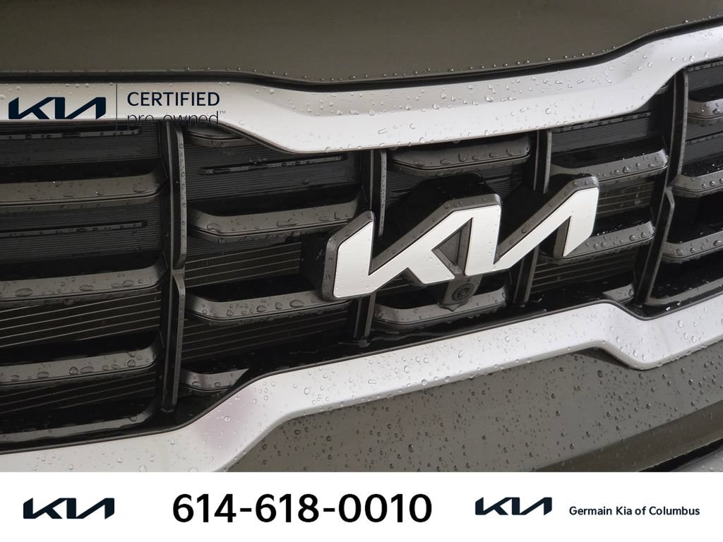 Certified 2024 Kia Telluride SX AWD/4WD image 13