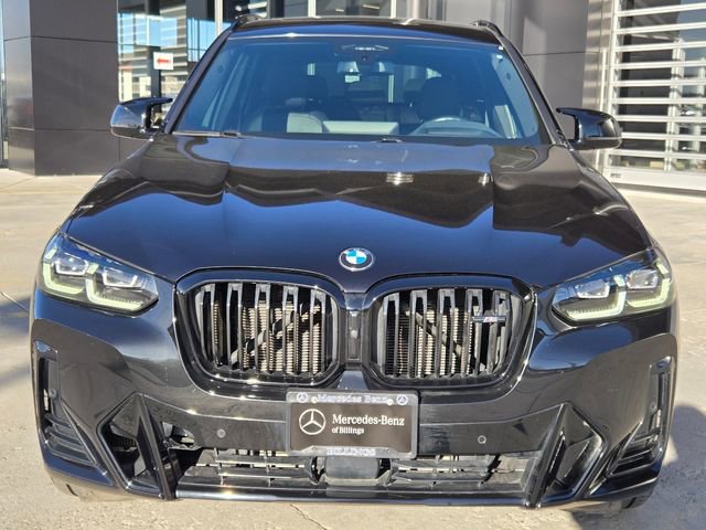 Used 2023 BMW X3 M40i image 41