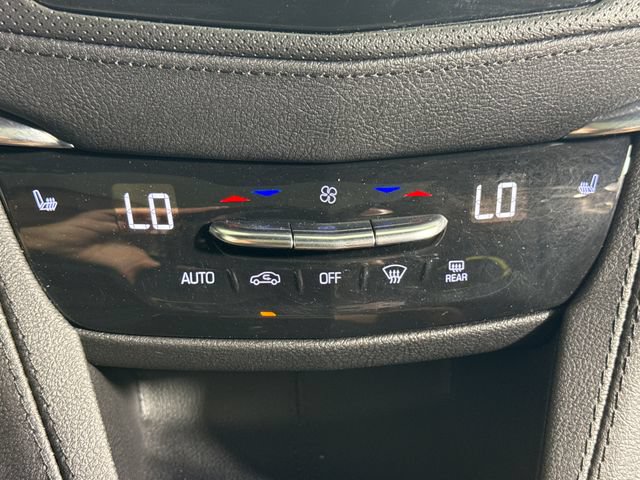 Used 2023 Cadillac XT5 Premium Luxury AWD/4WD image 32
