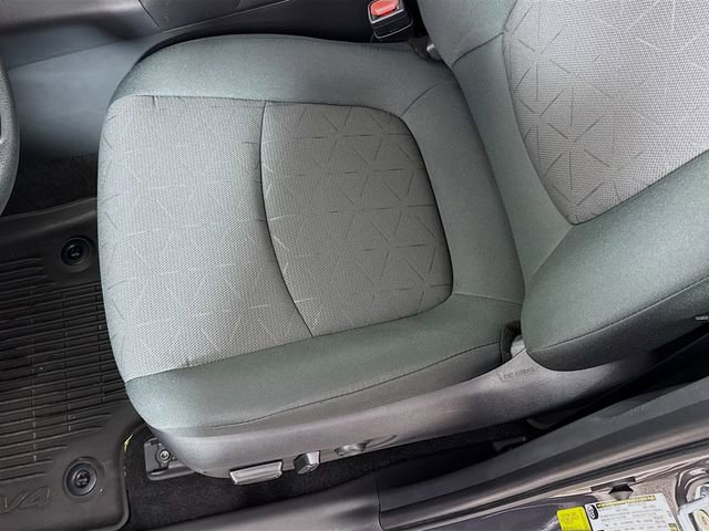 Used 2024 Toyota RAV4 XLE image 20