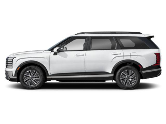 New 2027 Hyundai Palisade SEL Premium AWD/4WD image 3