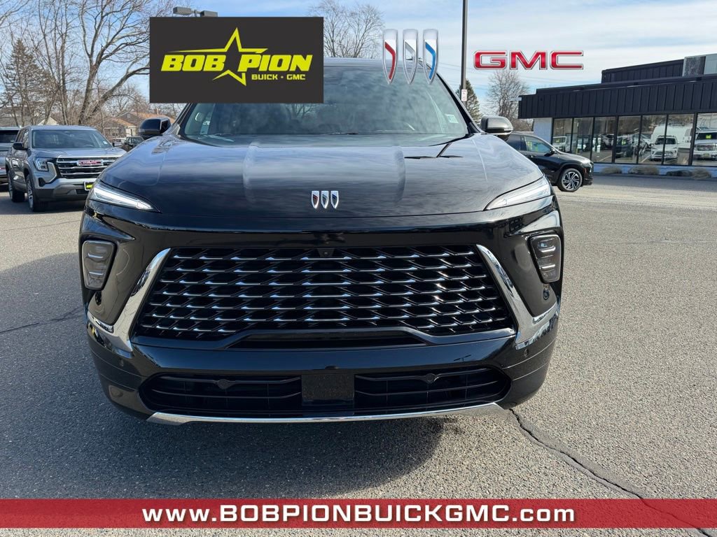 Used 2025 Buick Enclave Avenir w/ Super Cruise Package image 7