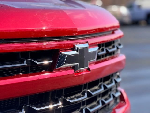 Certified 2023 Chevrolet Silverado 1500 RST w/ Protection Package AWD/4WD image 29
