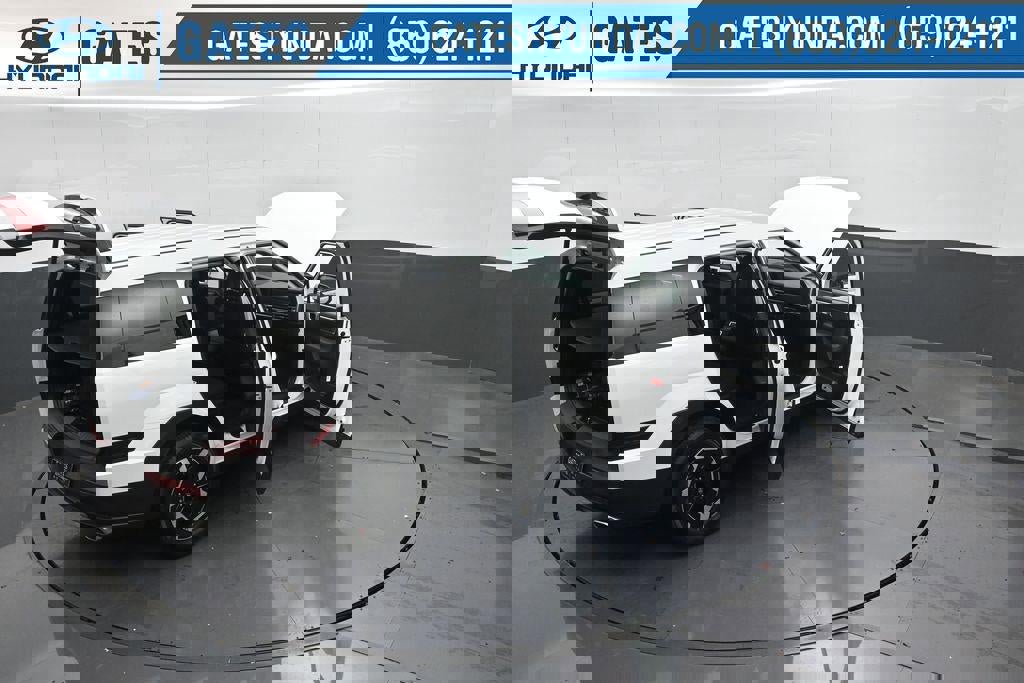 New 2026 Hyundai Santa Fe SE image 56