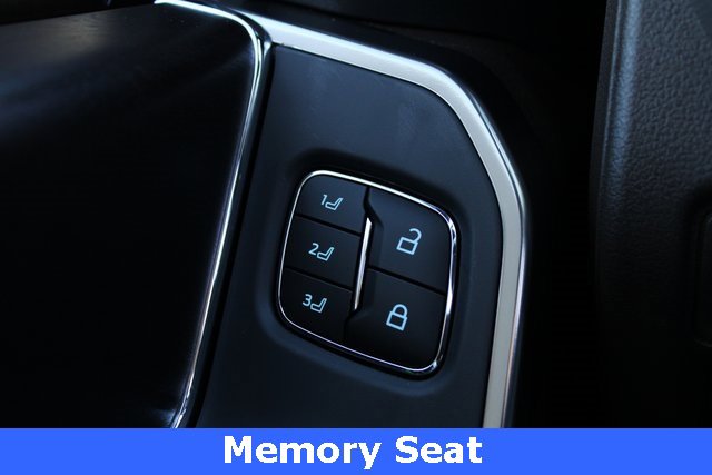 New 2025 Ford F150 King Ranch image 4