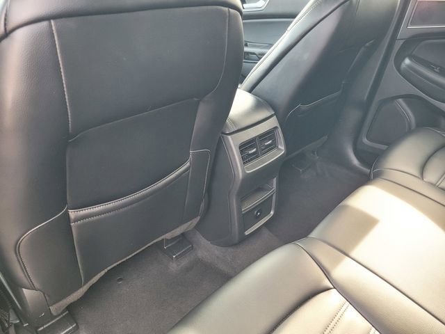 Certified 2023 Ford Edge SEL image 12
