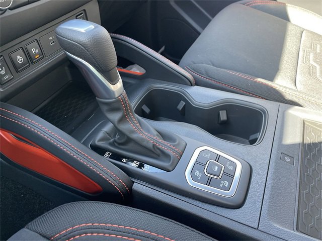 New 2026 Nissan Frontier PRO-4X w/ Pro-4x Convenience Package image 26