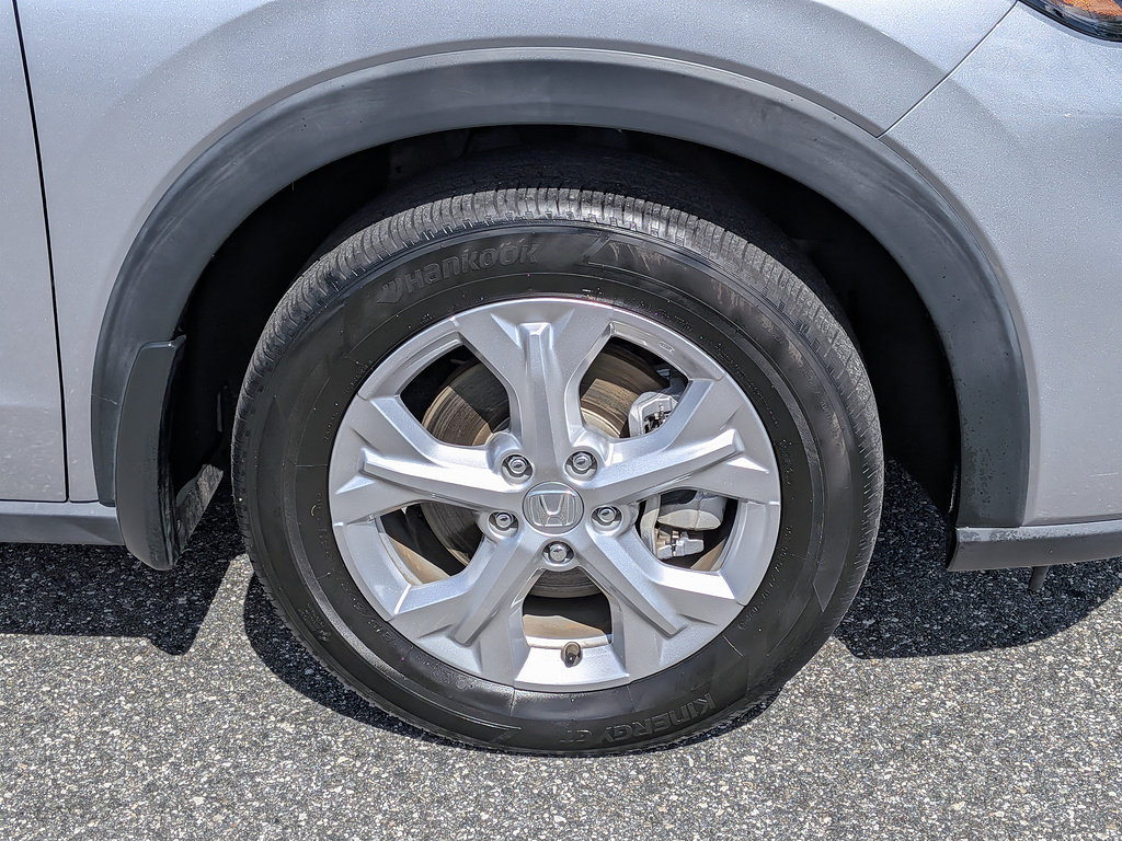 Used 2023 Honda HR-V LX image 37