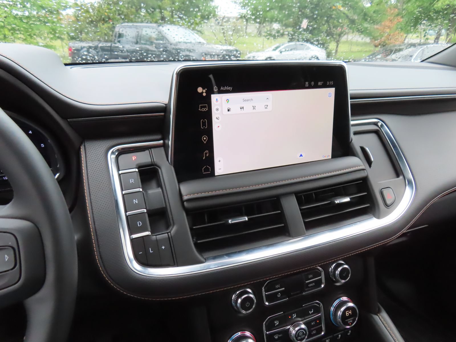 Used 2024 GMC Yukon XL AT4 w/ AT4 Premium Package AWD/4WD image 24