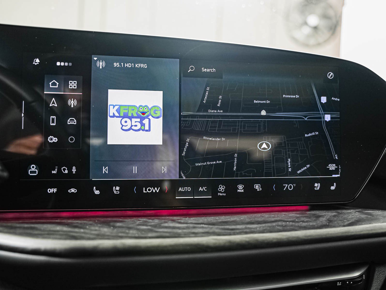 Certified 2025 Audi Q5 Prestige AWD/4WD image 20