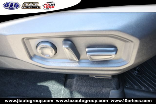 Used 2023 Toyota Tundra Platinum AWD/4WD image 21