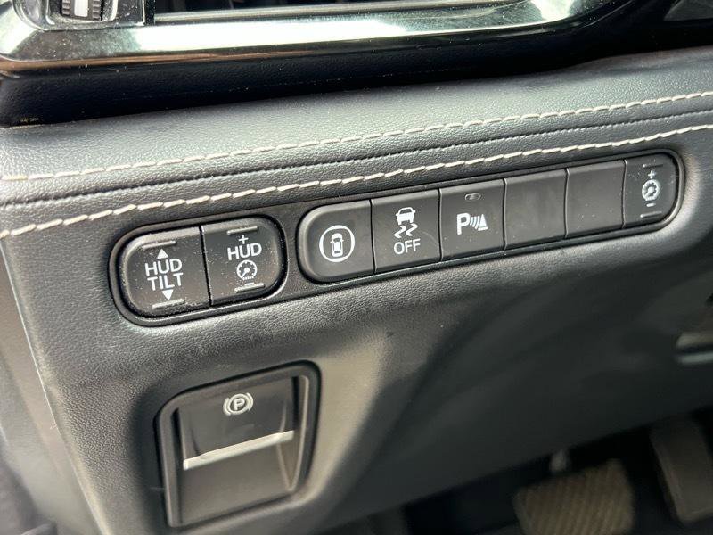 Used 2022 Acura MDX SH-AWD w/ Advance Package image 15