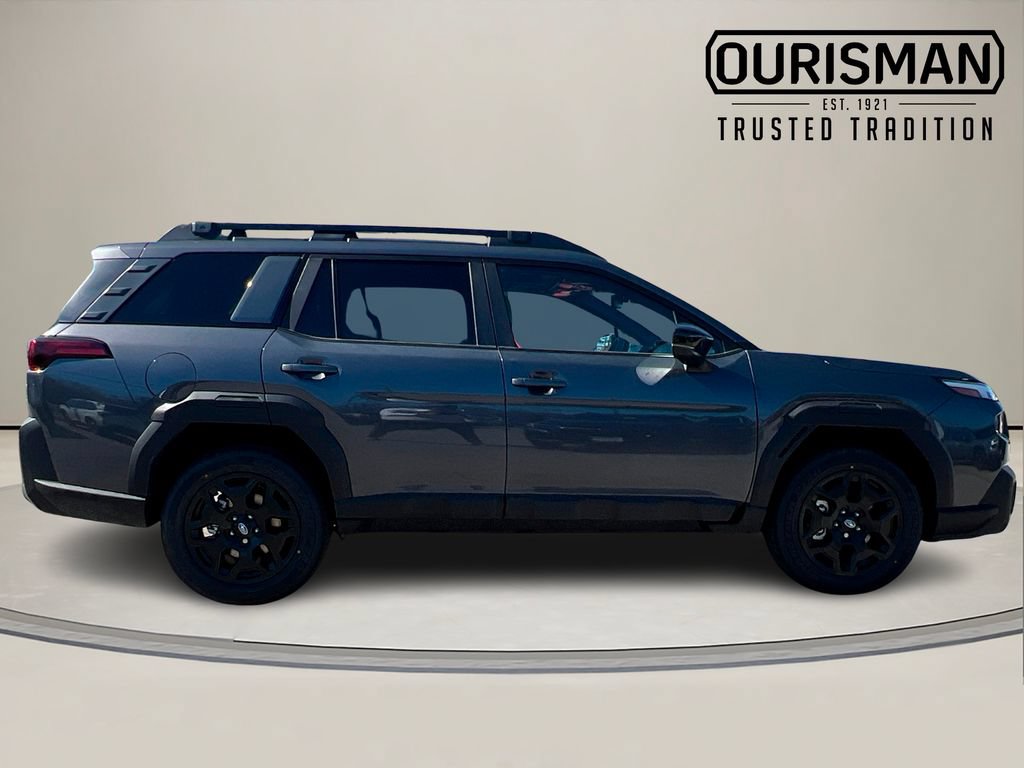 New 2026 Subaru Outback Limited AWD/4WD image 2