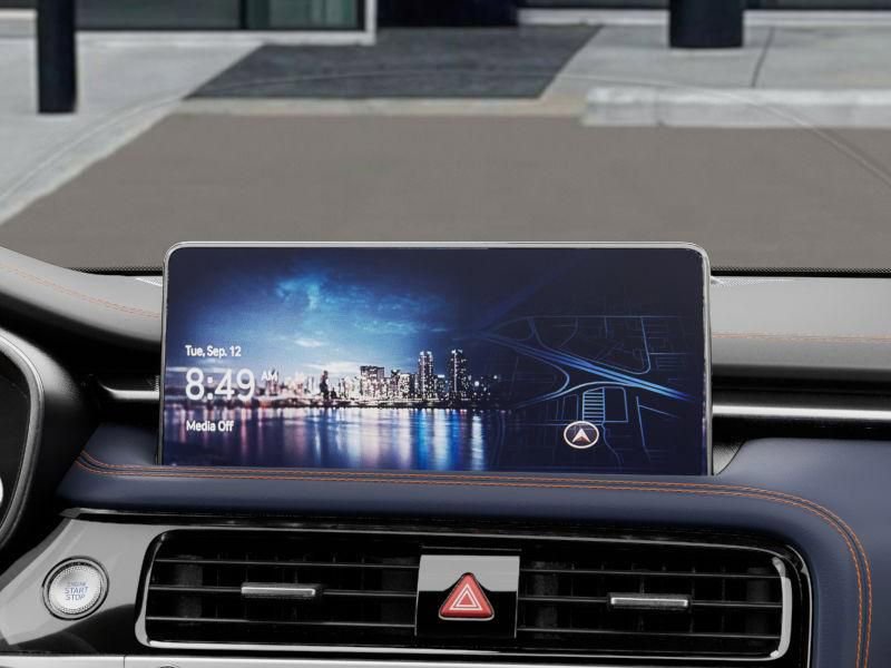 New 2026 Genesis G70 3.3T Prestige image 18