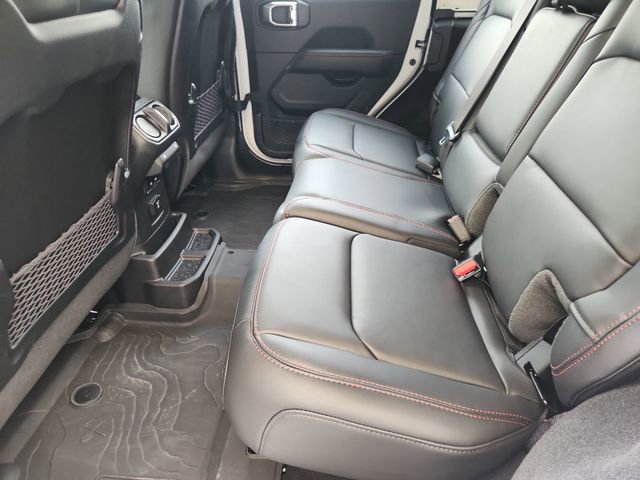 Used 2026 Jeep Wrangler Unlimited Rubicon image 24