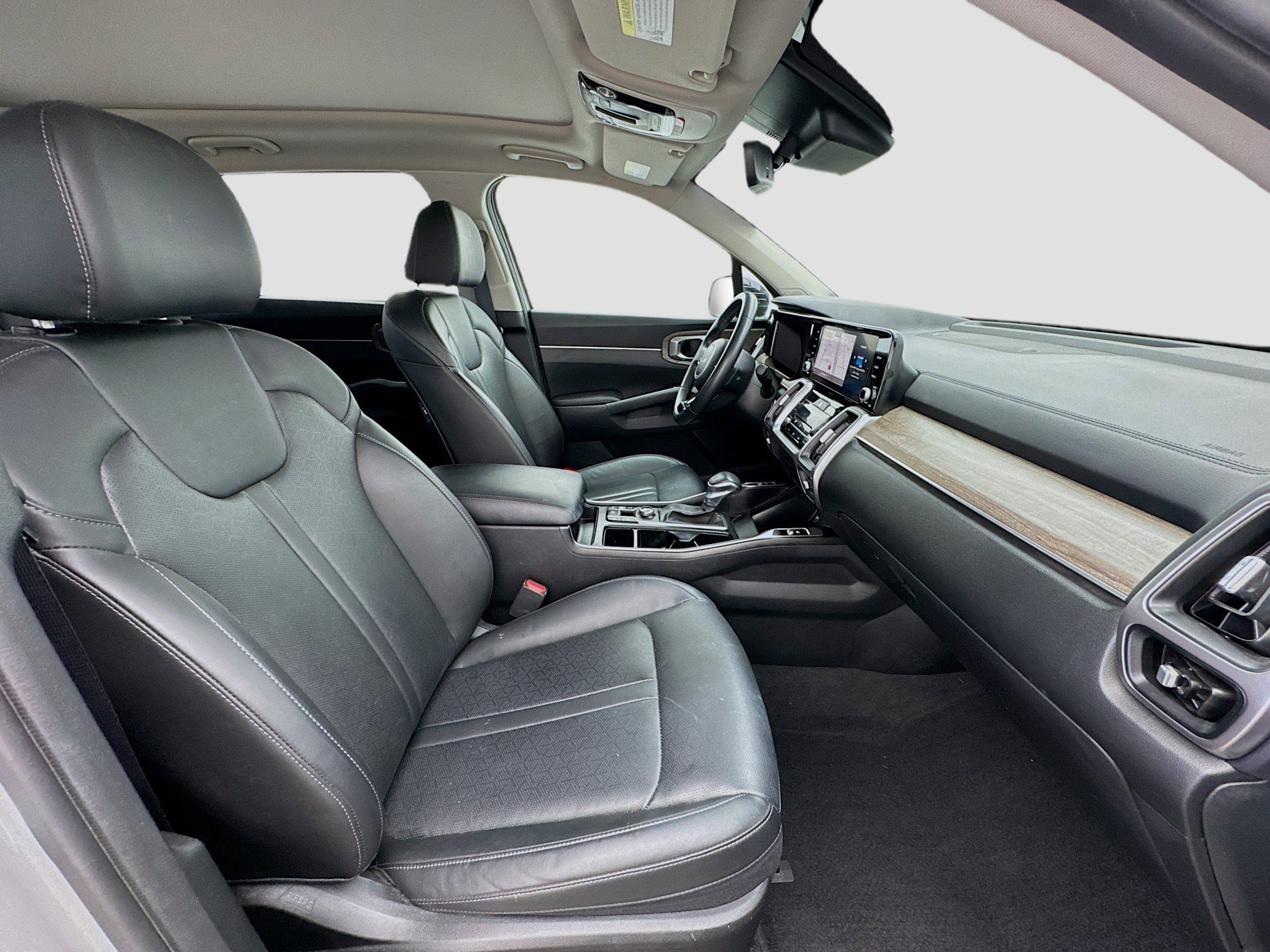 Used 2023 Kia Sorento X-Line EX AWD/4WD image 21