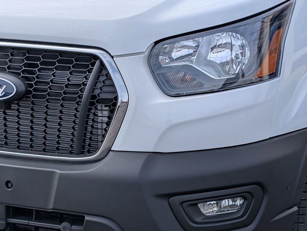 New 2026 Ford Transit 350 XL AWD/4WD image 11