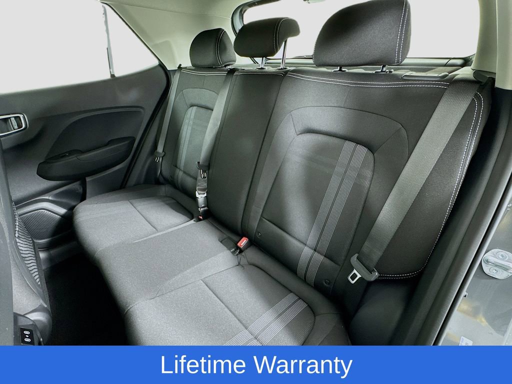 New 2026 Hyundai Venue SEL image 25