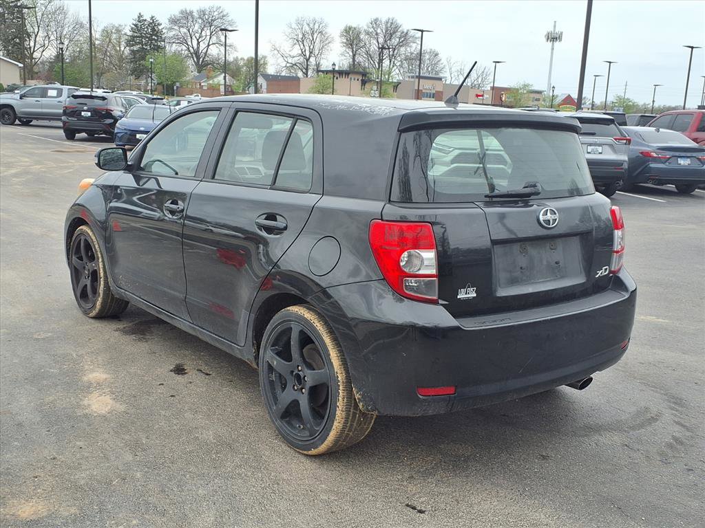 Used 2010 Scion xD image 25