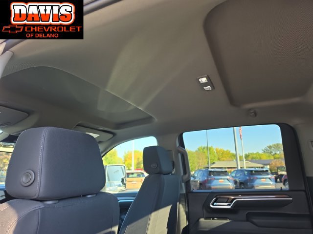 New 2026 Chevrolet Silverado 3500 LT w/ All Star Edition AWD/4WD image 19