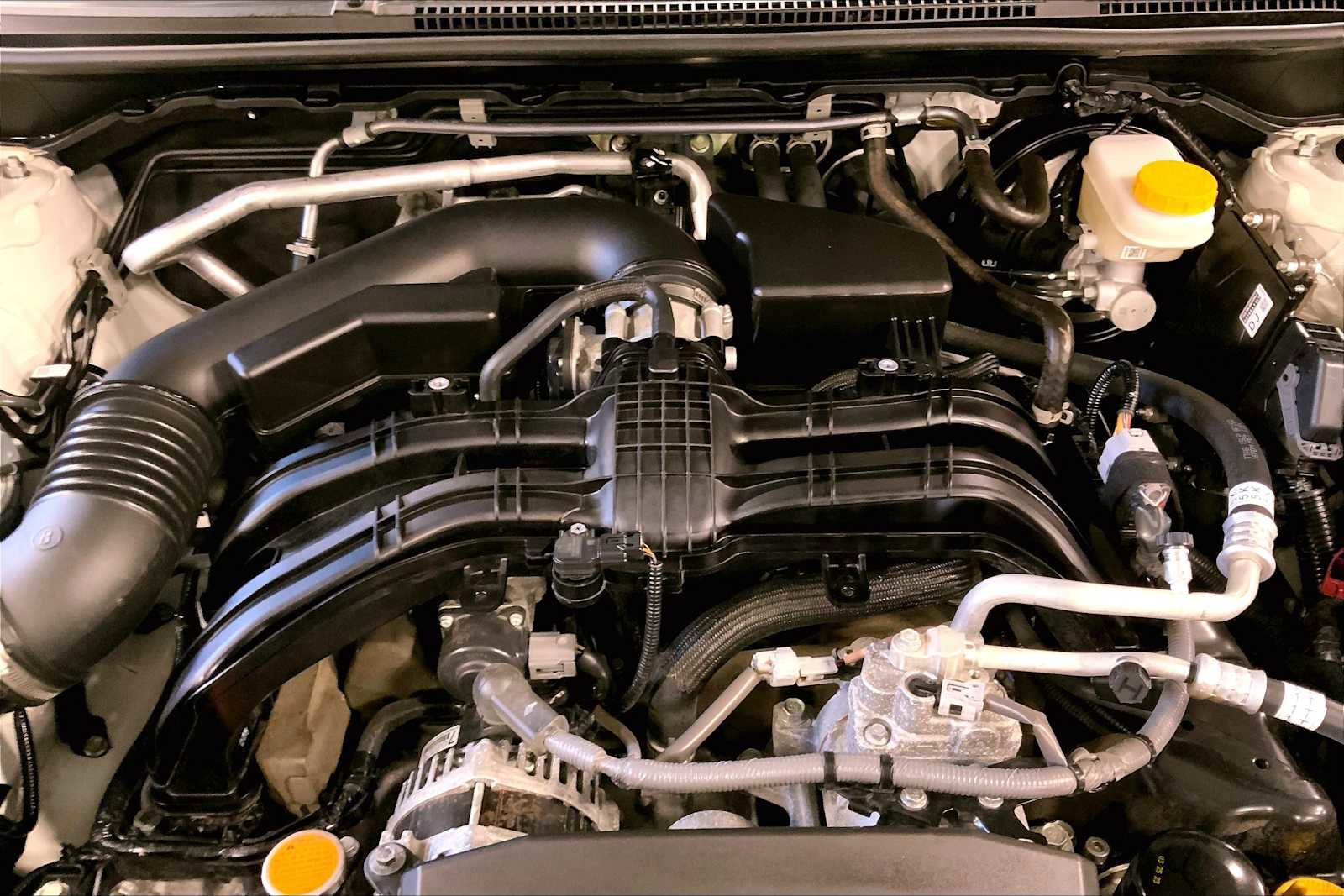 Used 2023 Subaru Crosstrek 2.5i Limited image 30