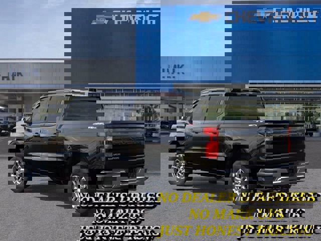 New 2026 Chevrolet Silverado 1500 LT image 3