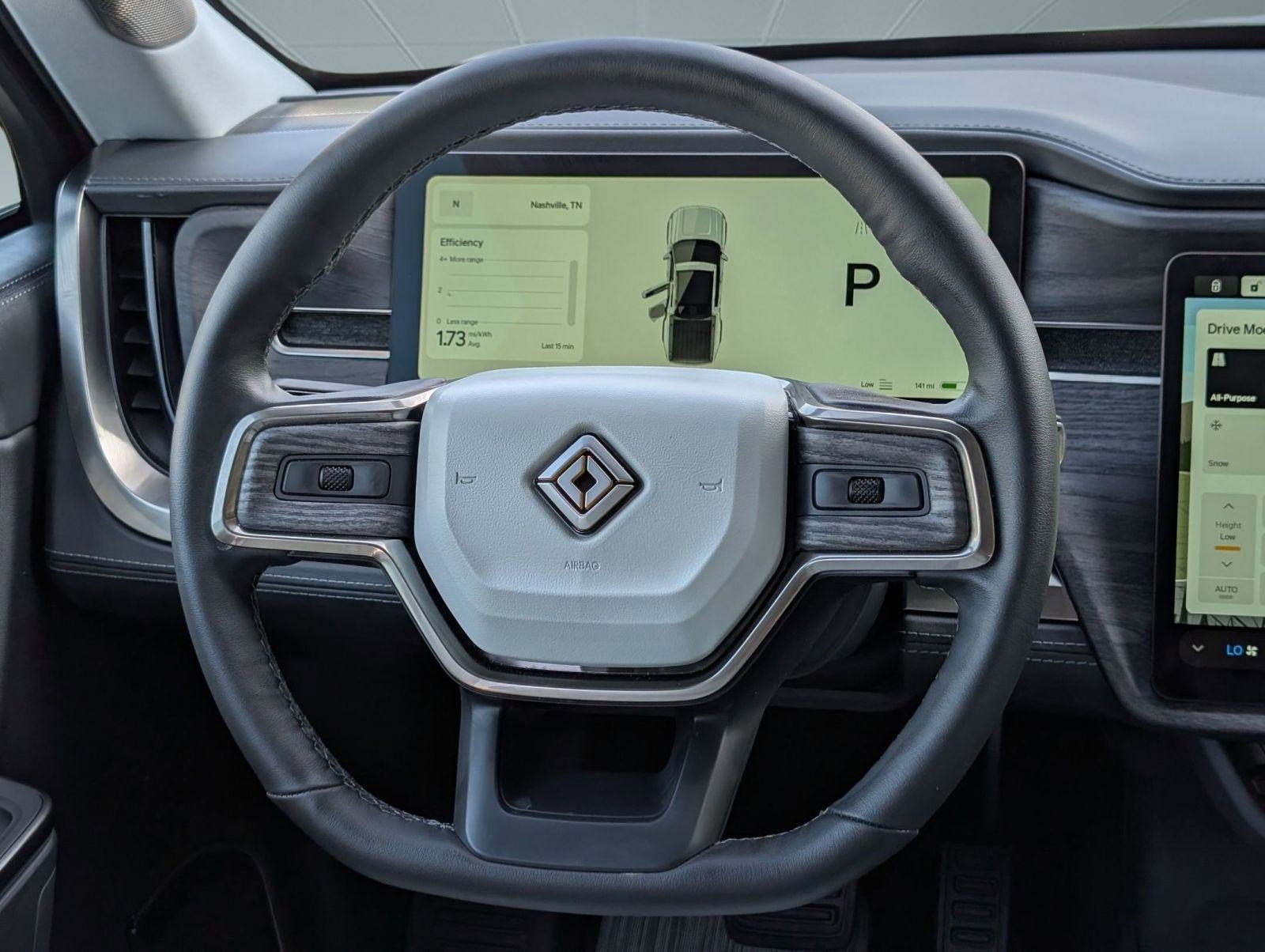 Used 2025 Rivian R1T Adventure image 18