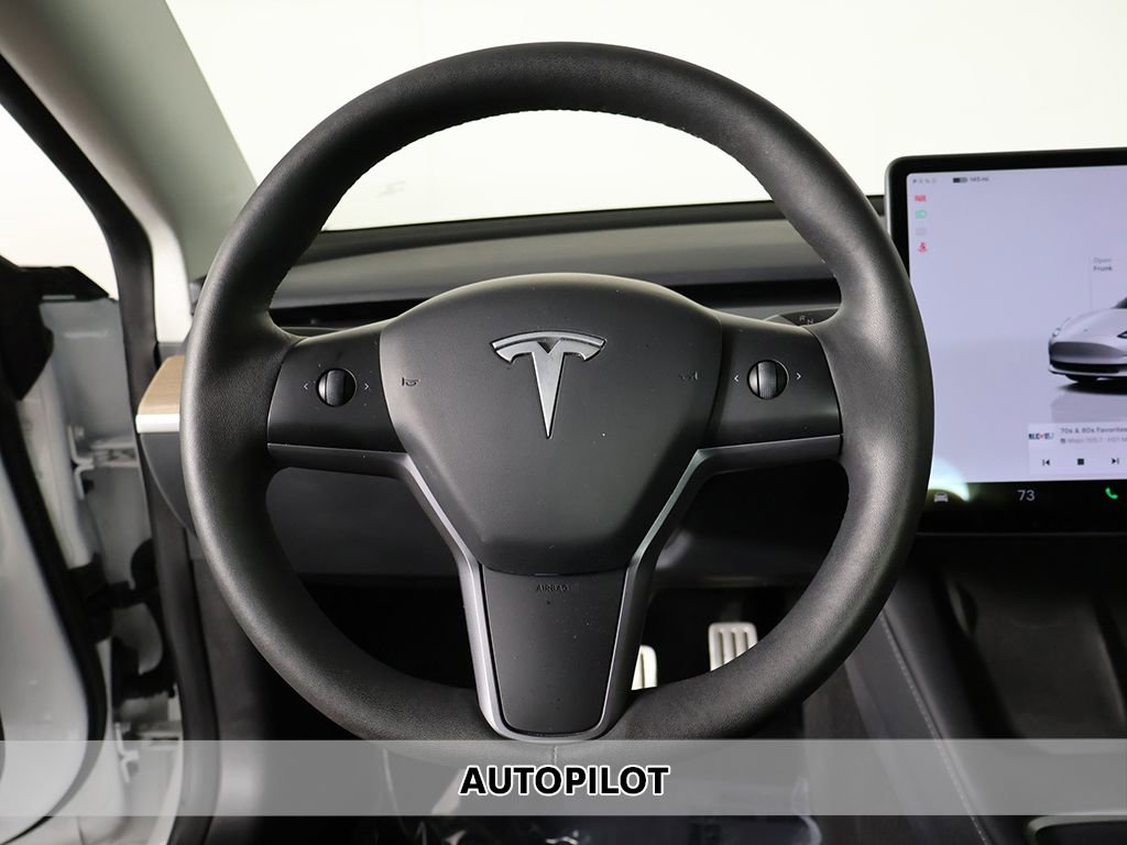 Used 2023 Tesla Model 3 Performance AWD/4WD image 3