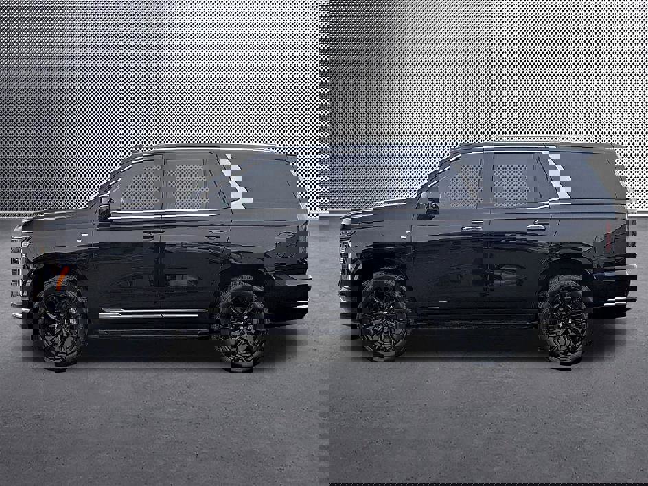 New 2026 Cadillac Escalade 4WD image 8