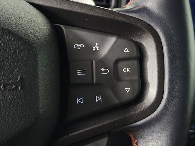Used 2024 Ford Bronco Raptor AWD/4WD image 25