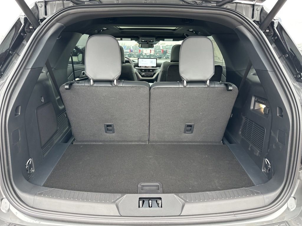 New 2026 Ford Explorer Tremor w/ Tremor Ultimate Package image 43