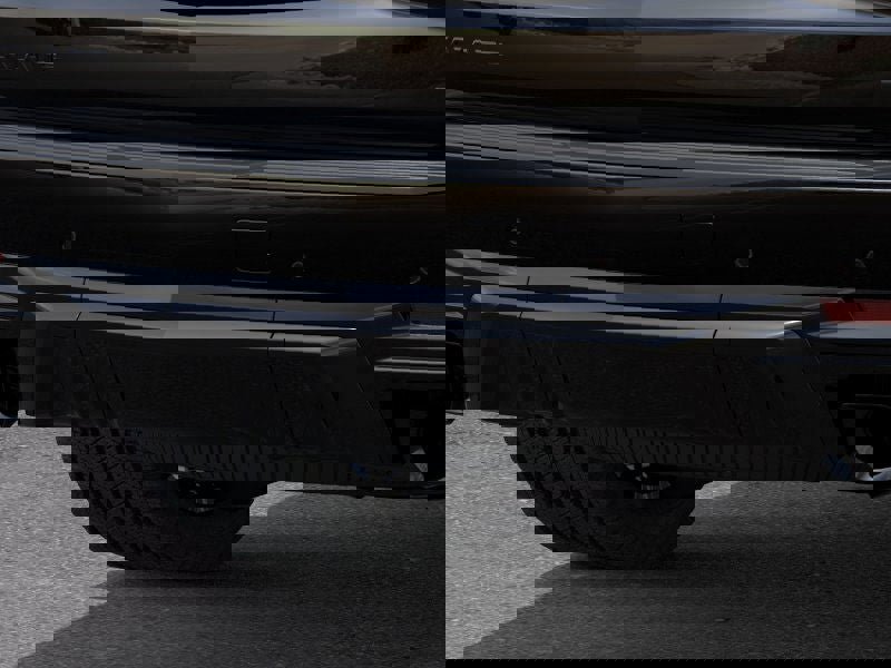 New 2026 Cadillac Escalade ESV V image 14