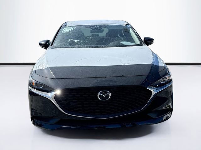 New 2026 MAZDA MAZDA3 s Sport video 2