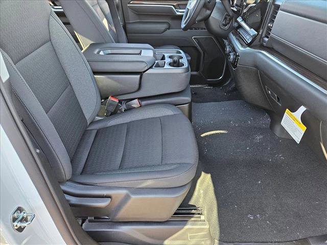 New 2026 Chevrolet Silverado 1500 RST w/ RST Select Package image 15
