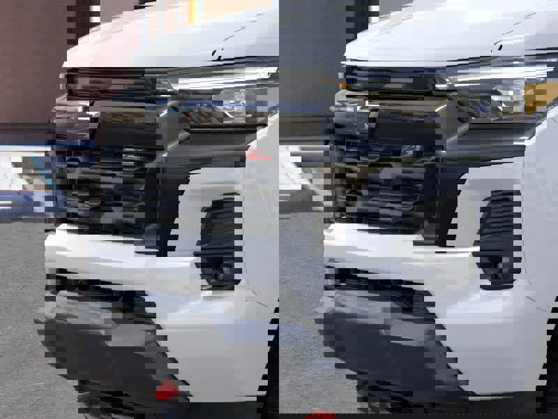 New 2026 Chevrolet Colorado Z71 image 13