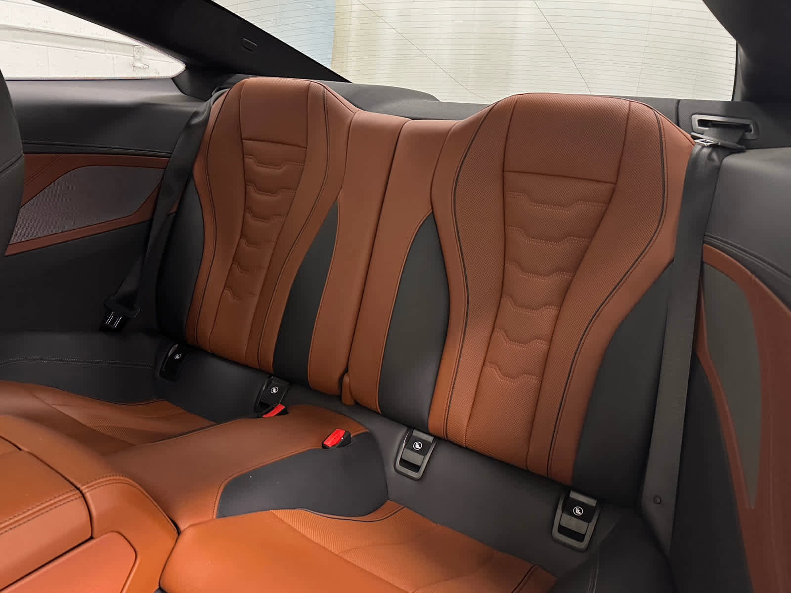 Used 2022 BMW 840i xDrive Coupe image 14