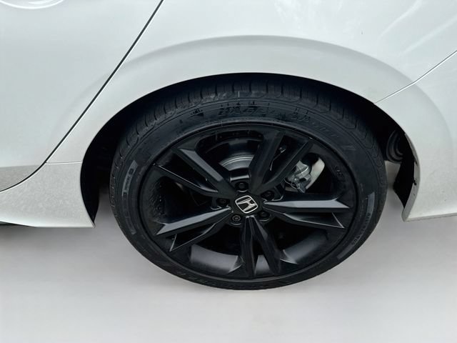 Used 2026 Honda Civic Si image 23