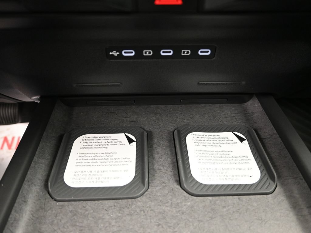 Certified 2027 Kia Telluride EX X-Line AWD/4WD image 22